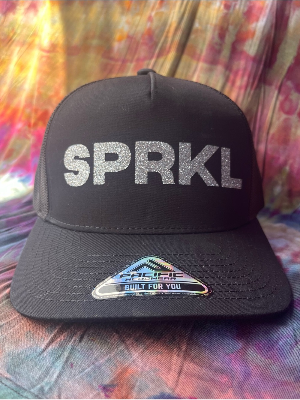 Phish Trucker Hat